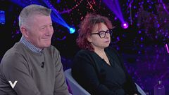 Fabrizio e Angela Borgione: l'intervista integrale