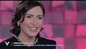 Serena Brancale: "A Sanremo ho affrontato il lutto per la perdita di mia mamma"