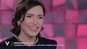 Serena Brancale: "A Sanremo ho affrontato il lutto per la perdita di mia mamma"