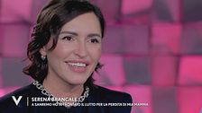 Serena Brancale: "A Sanremo ho affrontato il lutto per la perdita di mia mamma"