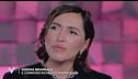 Serena Brancale: "A Sanremo ho indossato il vestito di mia madre"