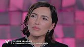 Serena Brancale: "A Sanremo ho indossato il vestito di mia madre"