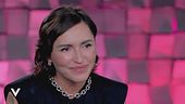 Serena Brancale: "Mia madre è sempre con me"