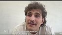 Lele, il fratello di Serena Brancale