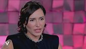 Serena Brancale e l'amore per il fratello Lele