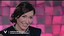 Serena Brancale: "Mi piacerebbe diventare mamma"