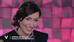 Serena Brancale: "Mi piacerebbe diventare mamma"
