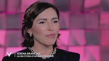 Serena Brancale e l'amore per il fidanzato Dario