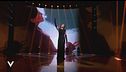 Serena Brancale canta "Qui con me"