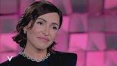 Serena Brancale: l'intervista integrale