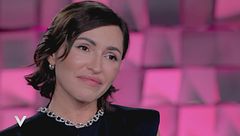 Serena Brancale: l'intervista integrale