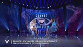 Paola Caruso: "Sarò una concorrente di Grande Fratello Vip"