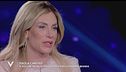 Paola Caruso e il dolore per la perdita della mamma Wanda