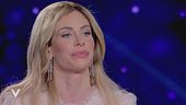 Paola Caruso e il rapporto con la madre biologica