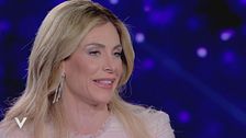 Paola Caruso e il rapporto con i fratelli