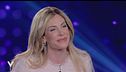 Paola Caruso: l'intervista integrale