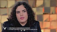Cristina e Mariangela Russo: "La tragica morte di nostro padre Gaetano"