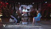 Cristina e Mariangela Russo: "Abbiamo visto nostro padre Gaetano ucciso nel suo negozio"