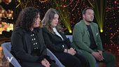 Cristina, Mariangela e Raimondo Russo: l'intervista integrale