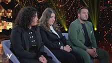 Cristina, Mariangela e Raimondo Russo: l'intervista integrale