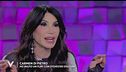 Carmen Di Pietro e il flirt con Sylvester Stallone