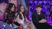 Carmen Di Pietro: "Carmelina ha un fidanzato"