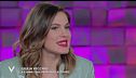 Giulia Vecchio: "Il mio amore per la recitazione"