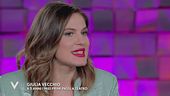 Giulia Vecchio: "Il mio amore per la recitazione"