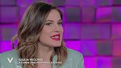 Giulia Vecchio: "Il mio amore per la recitazione"