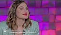 Giulia Vecchio: "Il mio rapporto con nonna Teresa e zia Mariella"