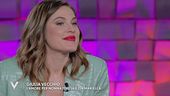 Giulia Vecchio: "Il mio rapporto con nonna Teresa e zia Mariella"