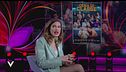 Giulia Vecchio: "Il mio film al cinema"