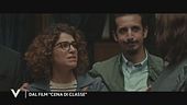 Dal film "Cena di classe"