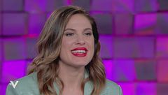 Giulia Vecchio: l'intervista integrale