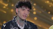 GionnyScandal e l'amore per la musica
