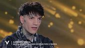 L'infanzia di GionnyScandal