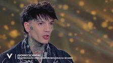 GionnyScandal: "Ho ritrovato i miei genitori biologici a 30 anni"