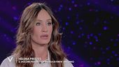 Helena Prestes e il dolore per la scomparsa di papà Antonio