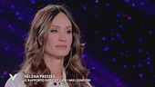 Helena Prestes e il rapporto difficile con i genitori