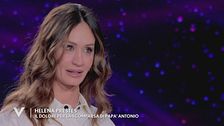 Helena Prestes: "Con mio padre condividevo l'amore per la musica"