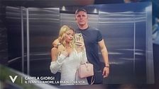 Camila Giorgi, il tennis, l'amore e la sua nuova vita
