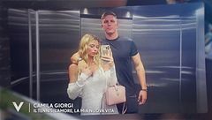 Camila Giorgi, il tennis, l'amore e la sua nuova vita