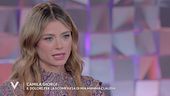 Camila Giorgi ricorda la mamma Claudia