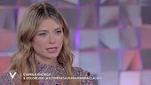 Camila Giorgi ricorda la mamma Claudia