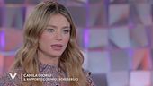 Camila Giorgi e il rapporto con il papà Sergio