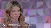 Camila Giorgi: "Mi manca in tennis"
