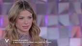 Camila Giorgi: "Mi manca in tennis"