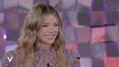 Camila Giorgi: l'intervista integrale