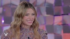 Camila Giorgi: l'intervista integrale