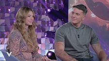 Camila Giorgi e Andreas Pasutti: "Aspettiamo un maschietto"